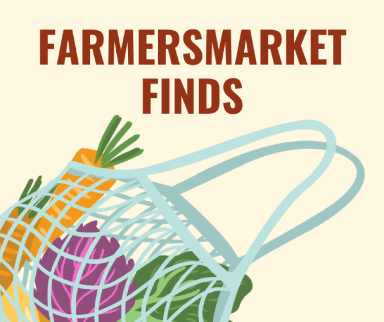 FarmersMarketFinds